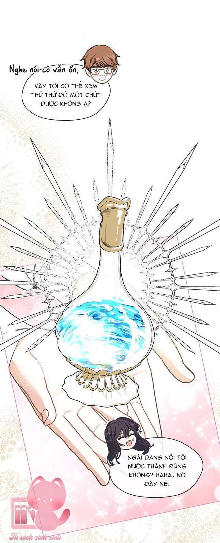 Thành Viên Trong Gia Đình Phát Cuồng Vì Tôi Chap 67 - Next Chap 68