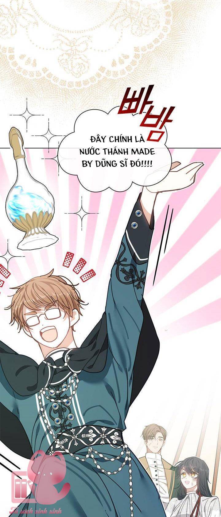 Thành Viên Trong Gia Đình Phát Cuồng Vì Tôi Chap 67 - Next Chap 68