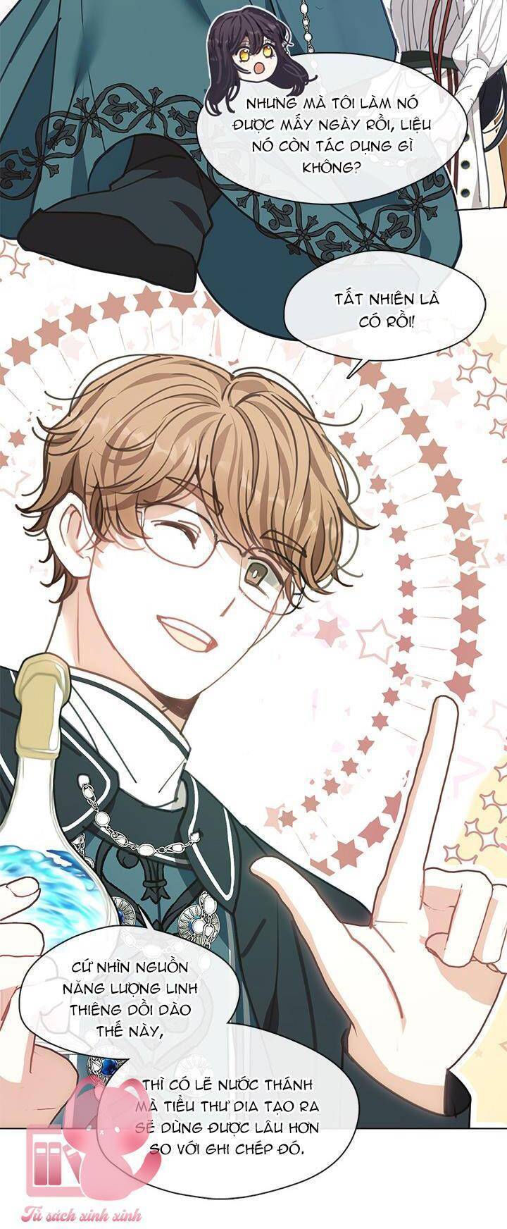 Thành Viên Trong Gia Đình Phát Cuồng Vì Tôi Chap 67 - Next Chap 68