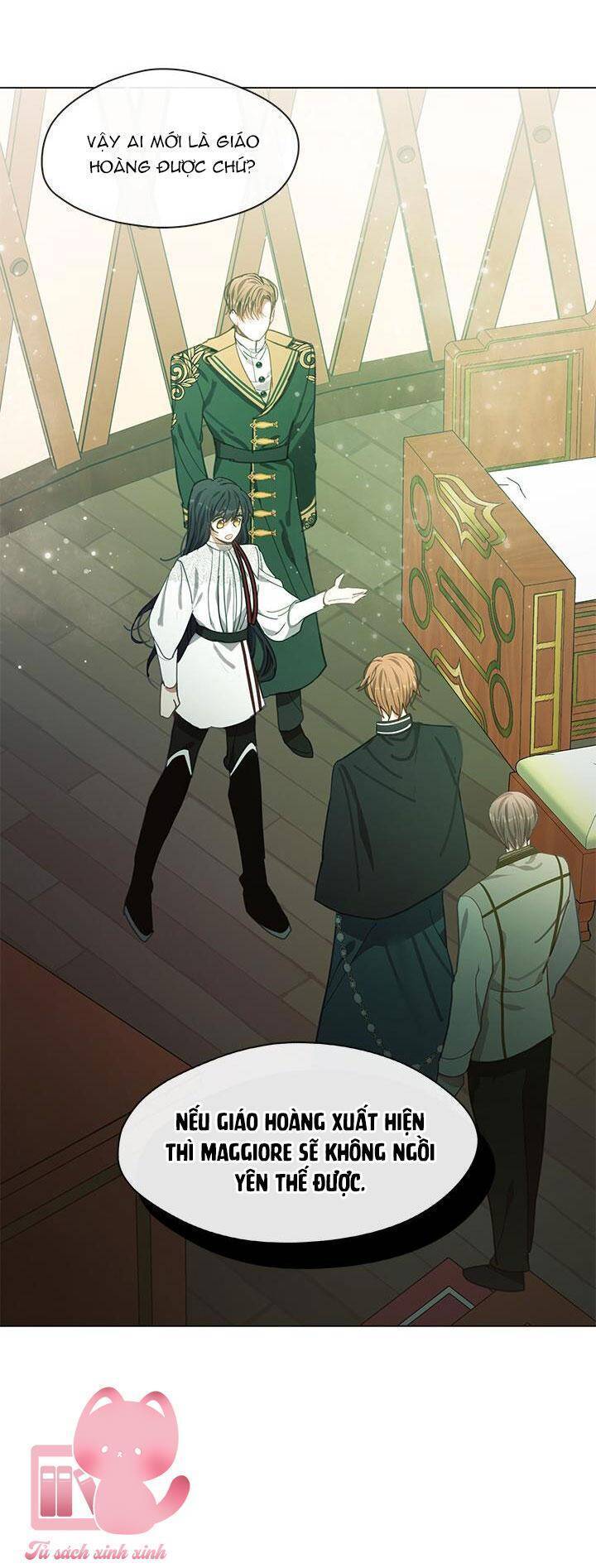 Thành Viên Trong Gia Đình Phát Cuồng Vì Tôi Chap 67 - Next Chap 68