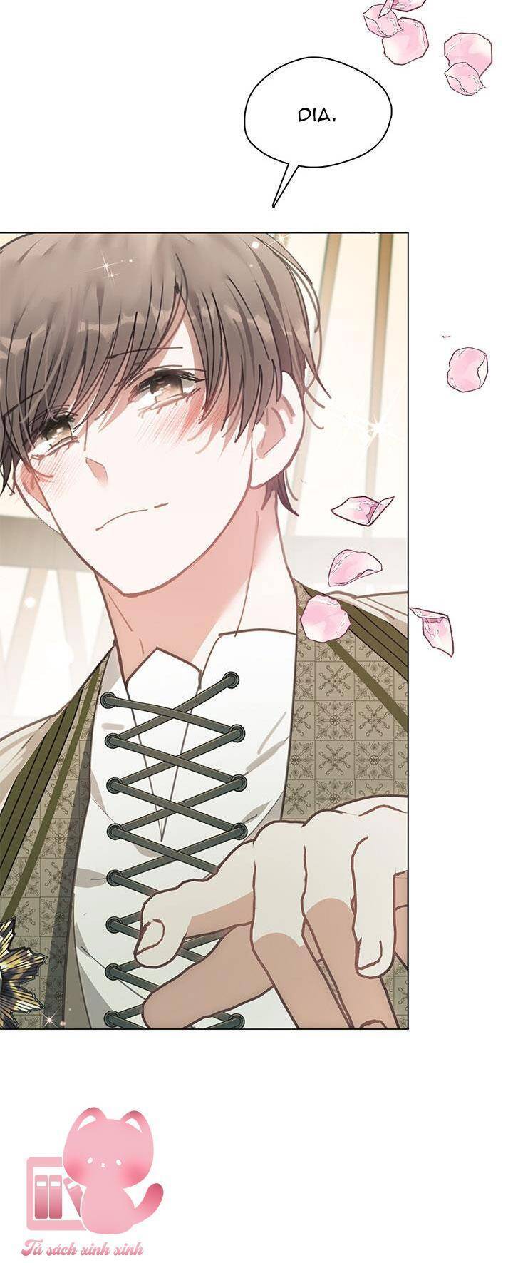 Thành Viên Trong Gia Đình Phát Cuồng Vì Tôi Chap 67 - Next Chap 68