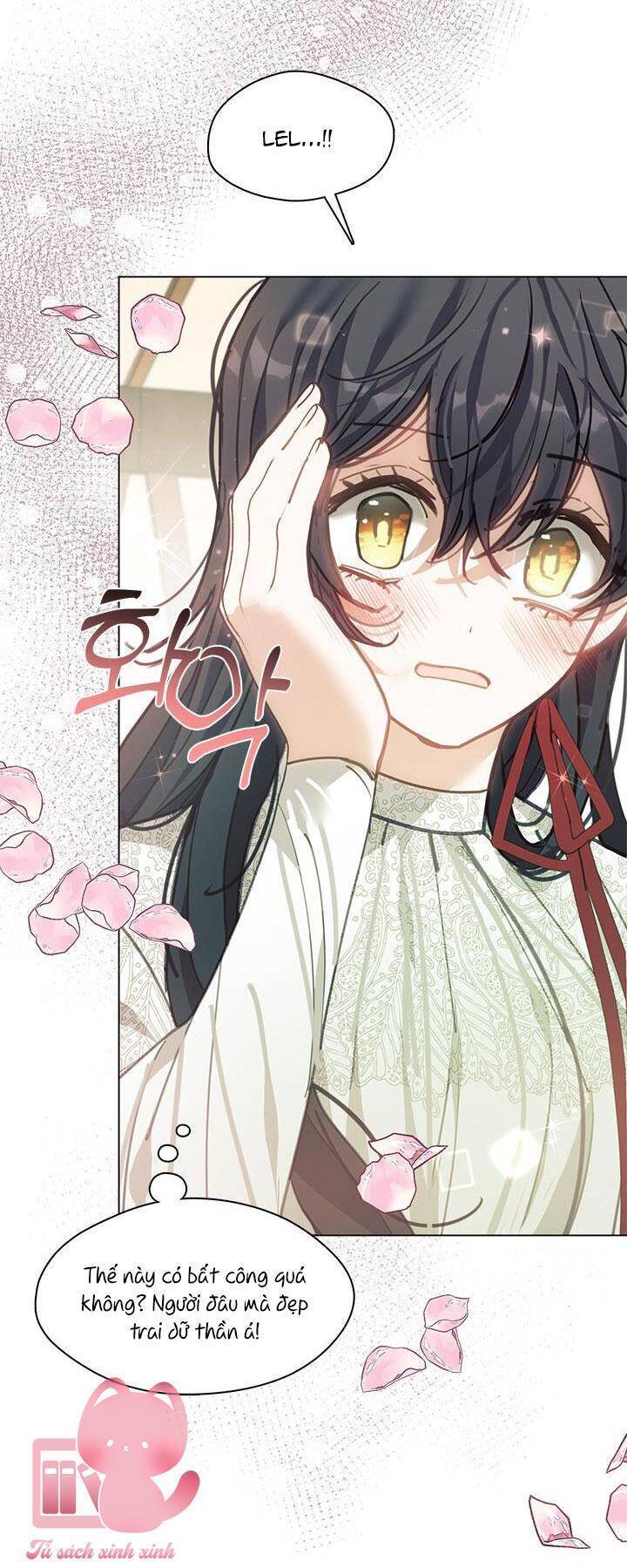 Thành Viên Trong Gia Đình Phát Cuồng Vì Tôi Chap 67 - Next Chap 68