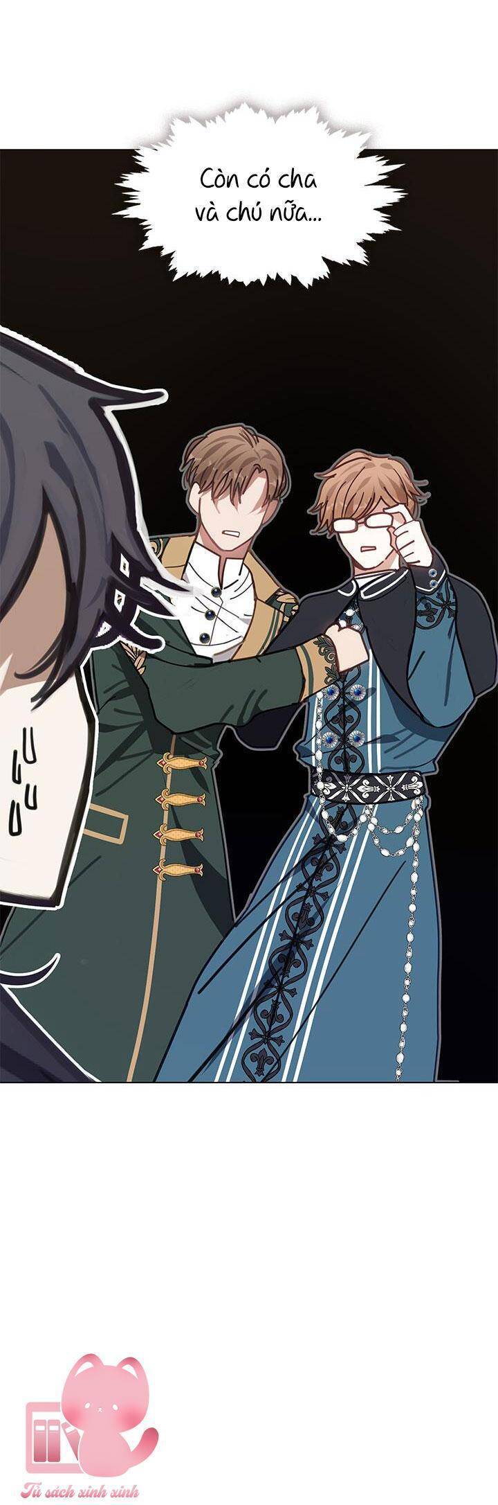 Thành Viên Trong Gia Đình Phát Cuồng Vì Tôi Chap 67 - Next Chap 68