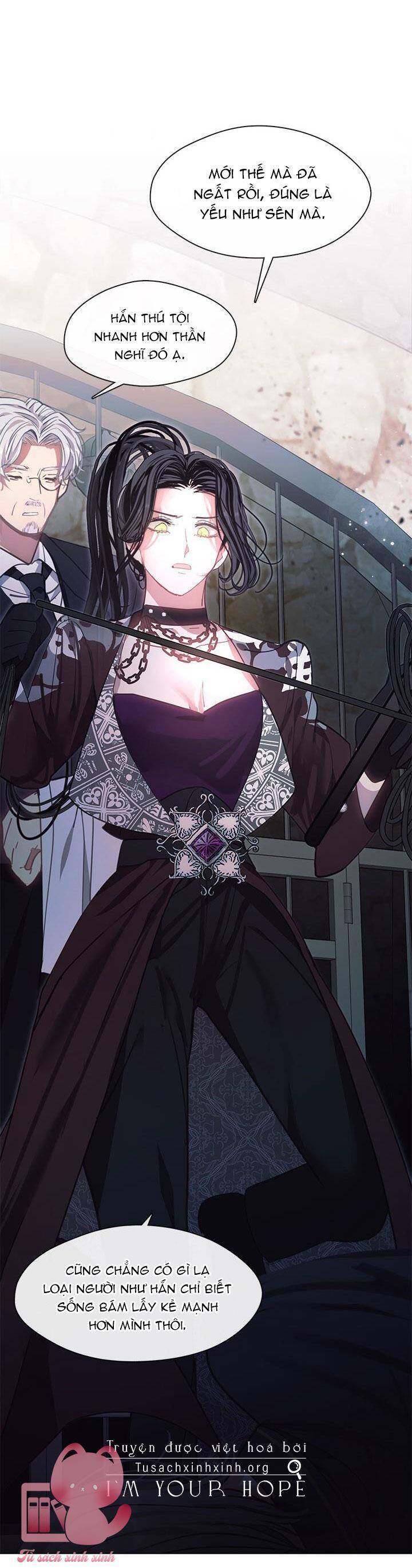 Thành Viên Trong Gia Đình Phát Cuồng Vì Tôi Chap 67 - Next Chap 68