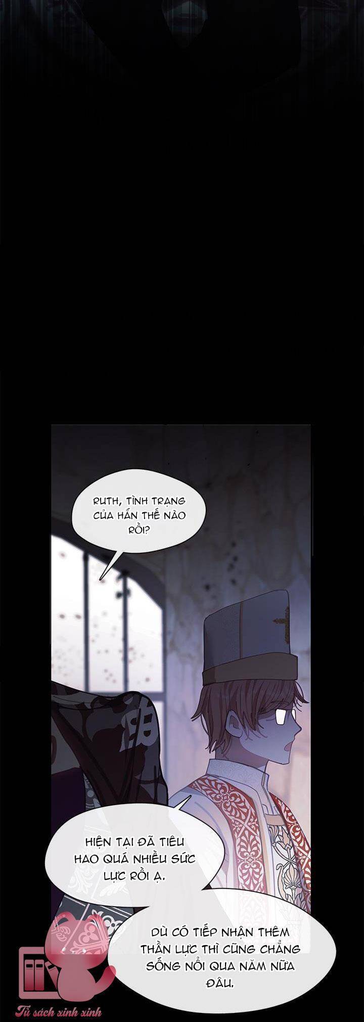 Thành Viên Trong Gia Đình Phát Cuồng Vì Tôi Chap 67 - Next Chap 68