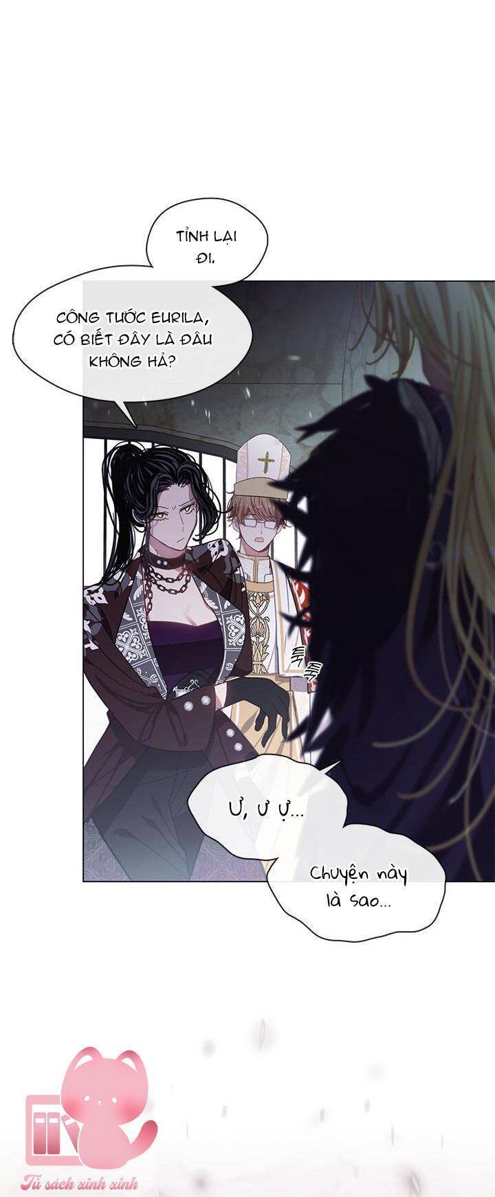 Thành Viên Trong Gia Đình Phát Cuồng Vì Tôi Chap 67 - Next Chap 68