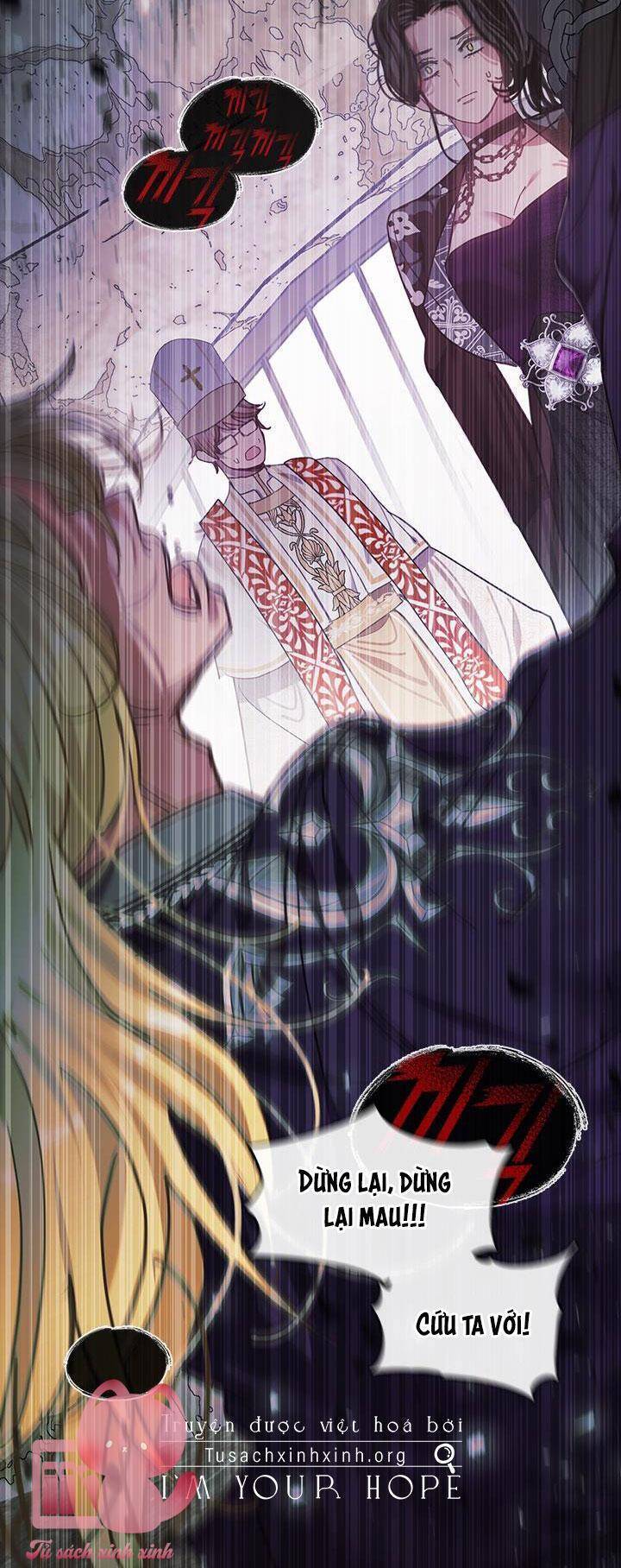 Thành Viên Trong Gia Đình Phát Cuồng Vì Tôi Chap 67 - Next Chap 68