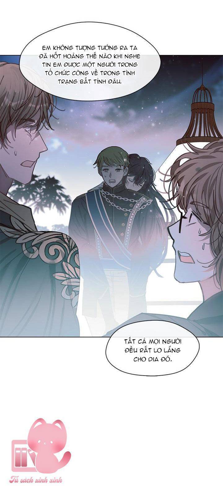 Thành Viên Trong Gia Đình Phát Cuồng Vì Tôi Chap 67 - Next Chap 68