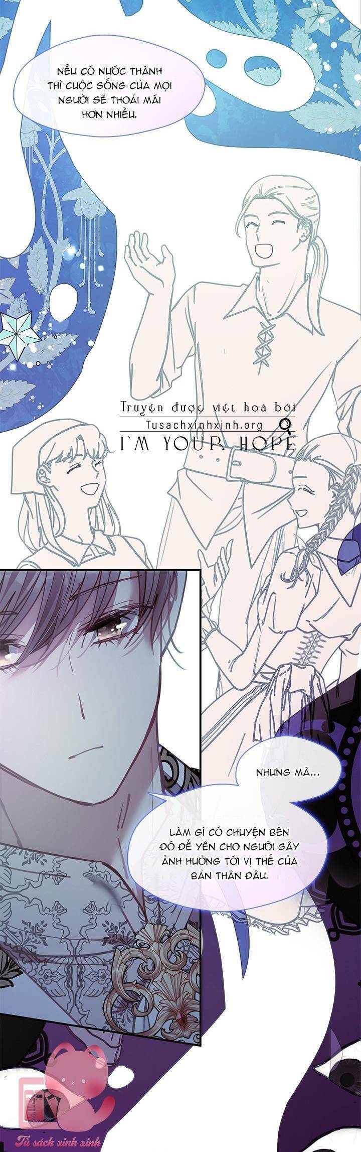 Thành Viên Trong Gia Đình Phát Cuồng Vì Tôi Chap 68 - Next Chap 69