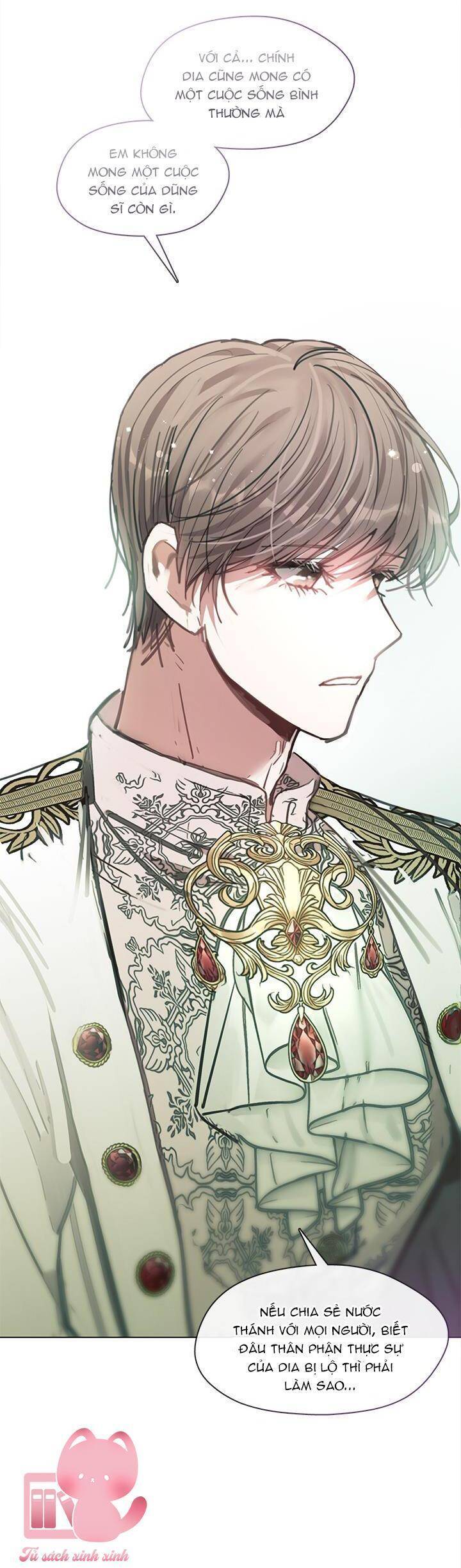 Thành Viên Trong Gia Đình Phát Cuồng Vì Tôi Chap 68 - Next Chap 69