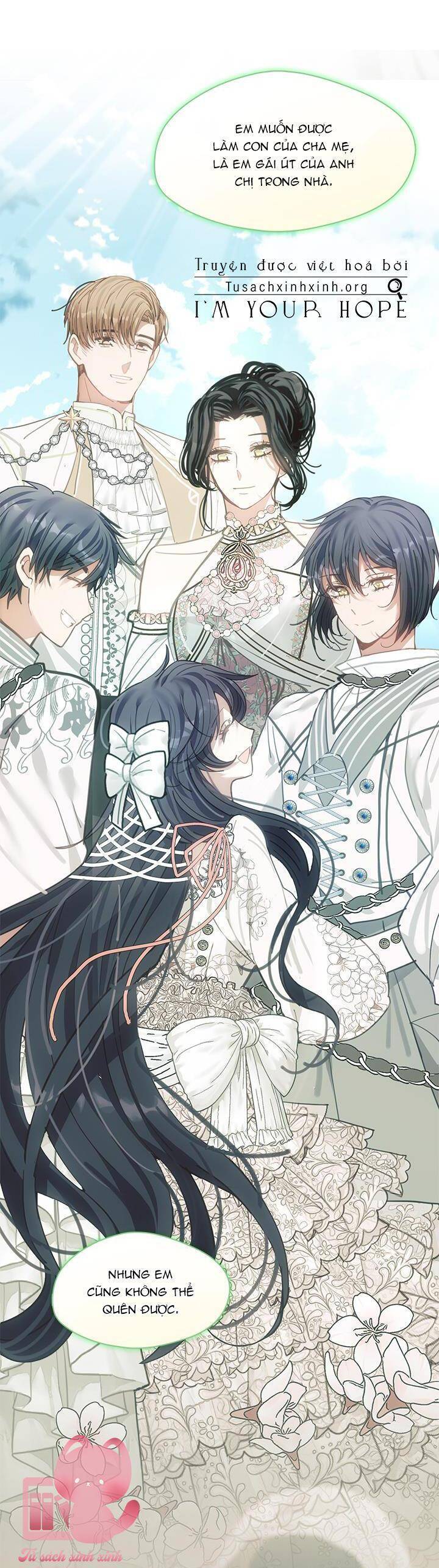 Thành Viên Trong Gia Đình Phát Cuồng Vì Tôi Chap 68 - Next Chap 69