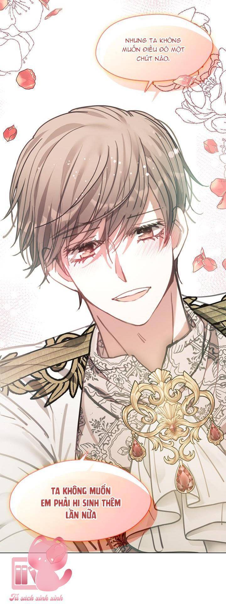 Thành Viên Trong Gia Đình Phát Cuồng Vì Tôi Chap 68 - Next Chap 69