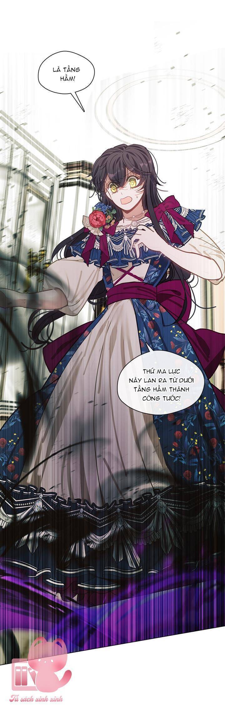 Thành Viên Trong Gia Đình Phát Cuồng Vì Tôi Chap 68 - Next Chap 69