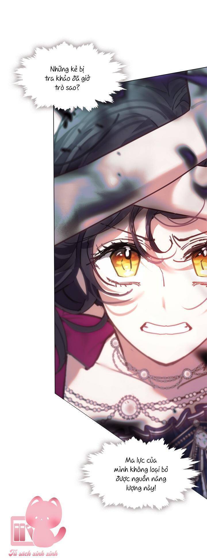 Thành Viên Trong Gia Đình Phát Cuồng Vì Tôi Chap 68 - Next Chap 69