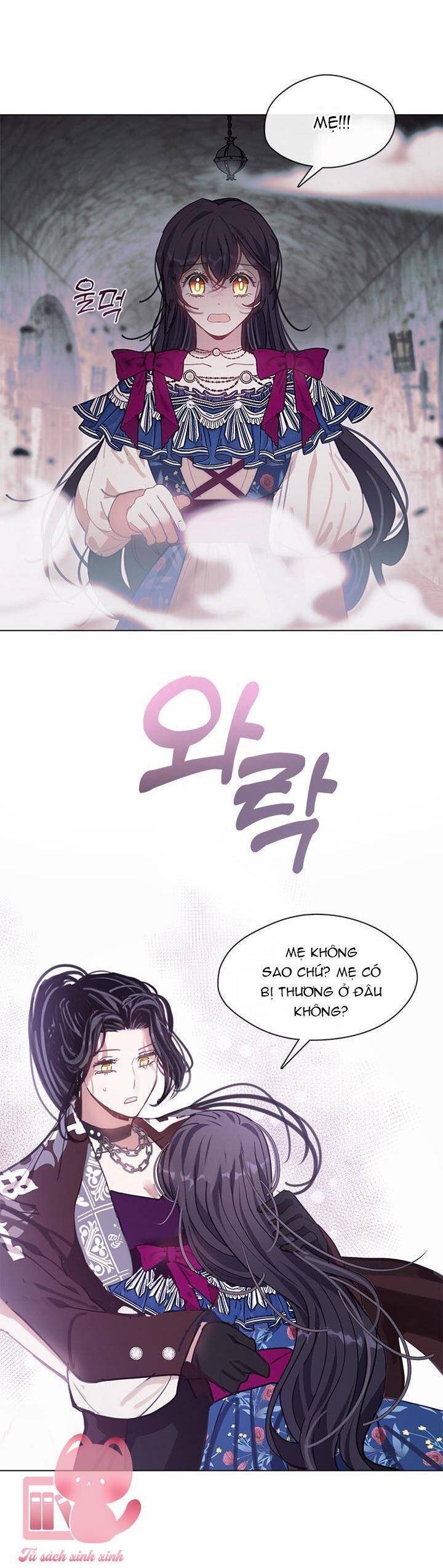 Thành Viên Trong Gia Đình Phát Cuồng Vì Tôi Chap 68 - Next Chap 69