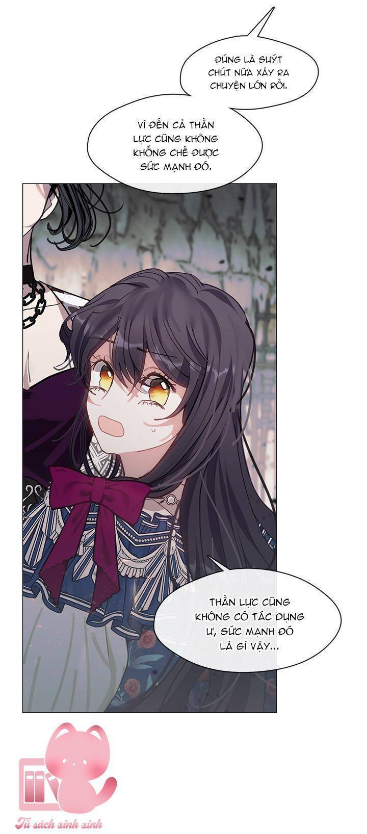 Thành Viên Trong Gia Đình Phát Cuồng Vì Tôi Chap 68 - Next Chap 69