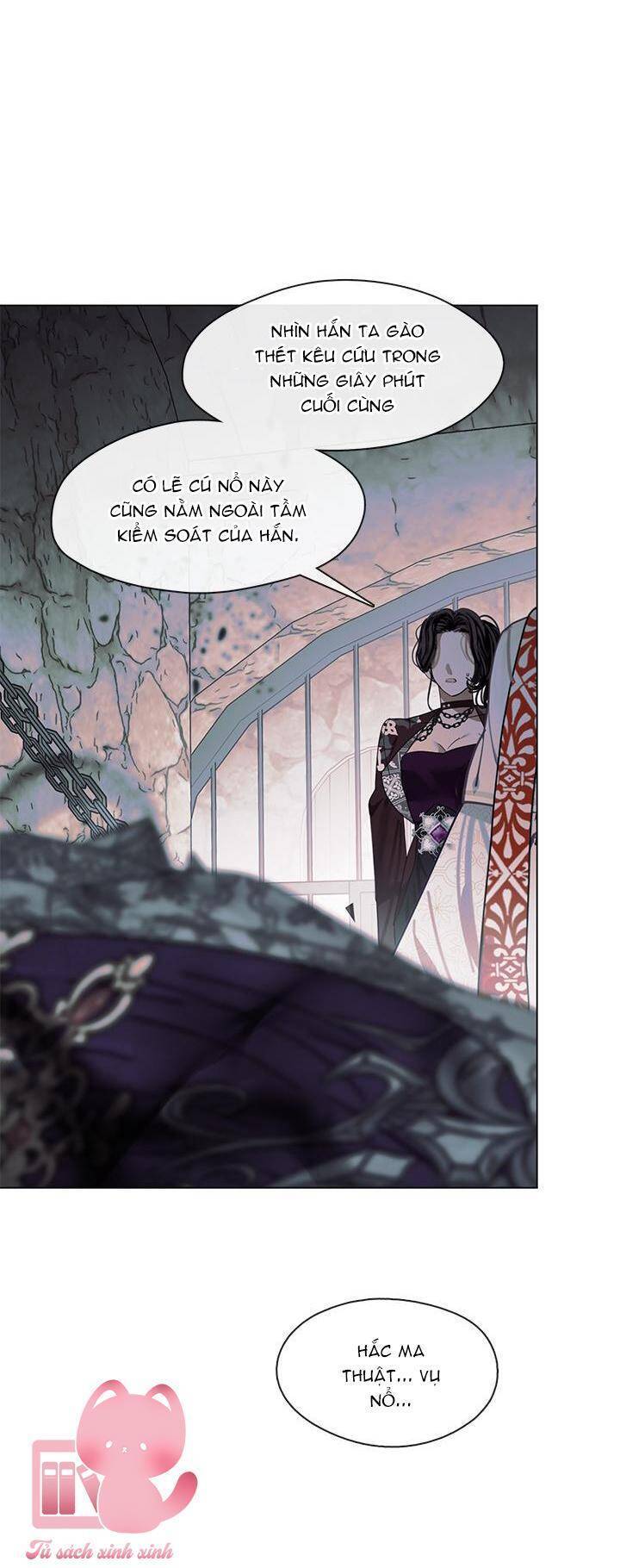Thành Viên Trong Gia Đình Phát Cuồng Vì Tôi Chap 68 - Next Chap 69