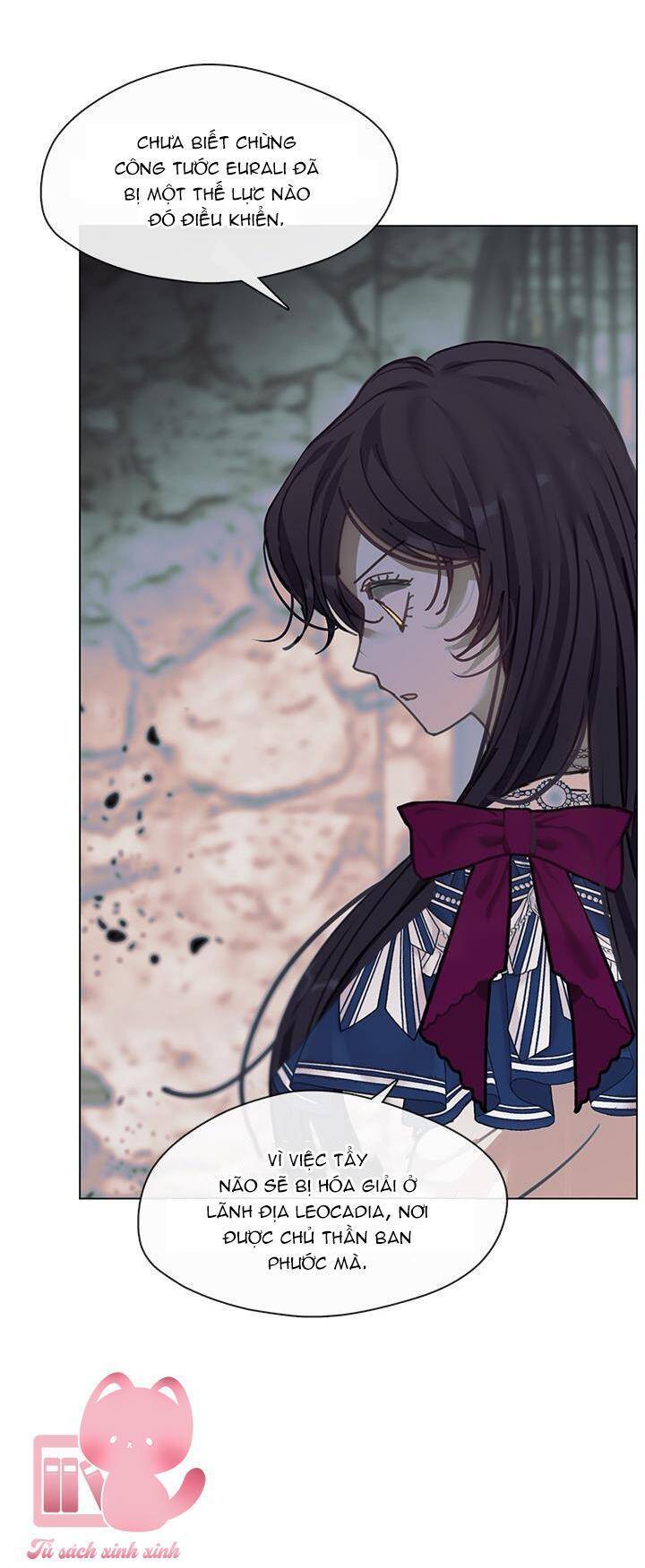 Thành Viên Trong Gia Đình Phát Cuồng Vì Tôi Chap 68 - Next Chap 69