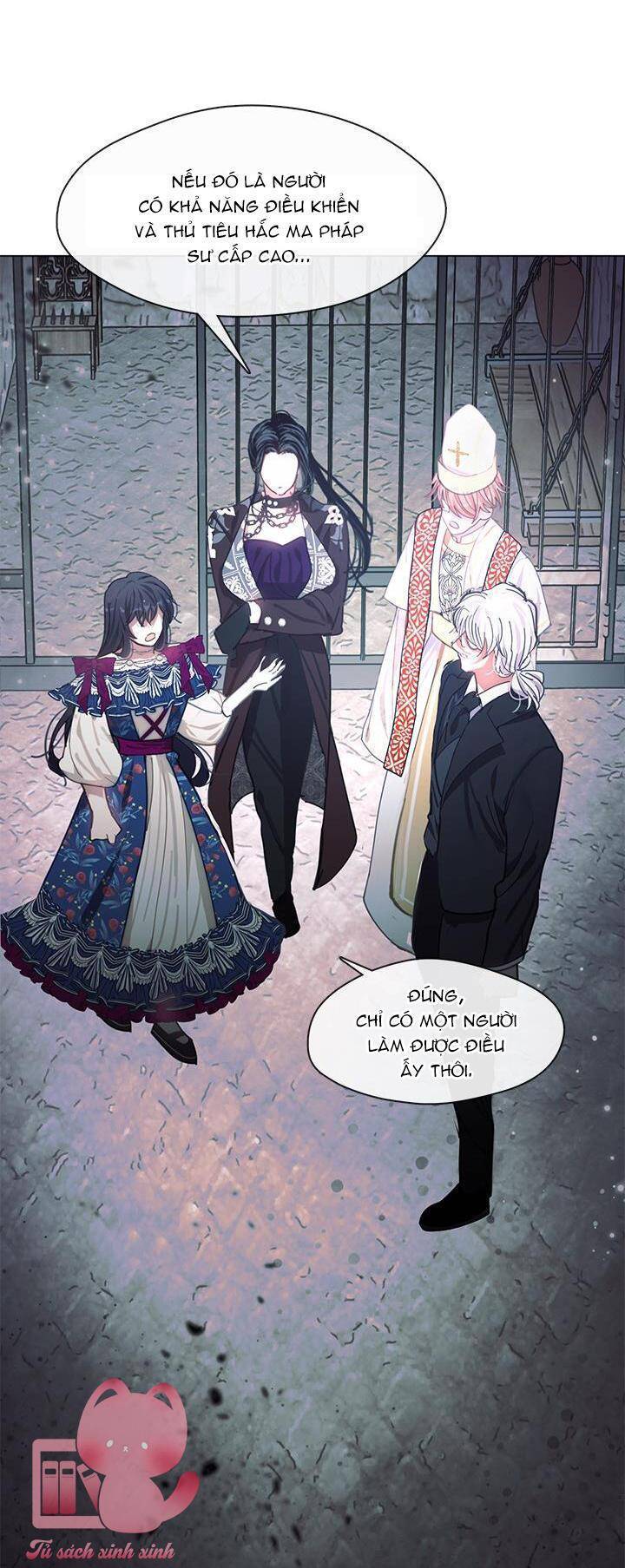 Thành Viên Trong Gia Đình Phát Cuồng Vì Tôi Chap 68 - Next Chap 69
