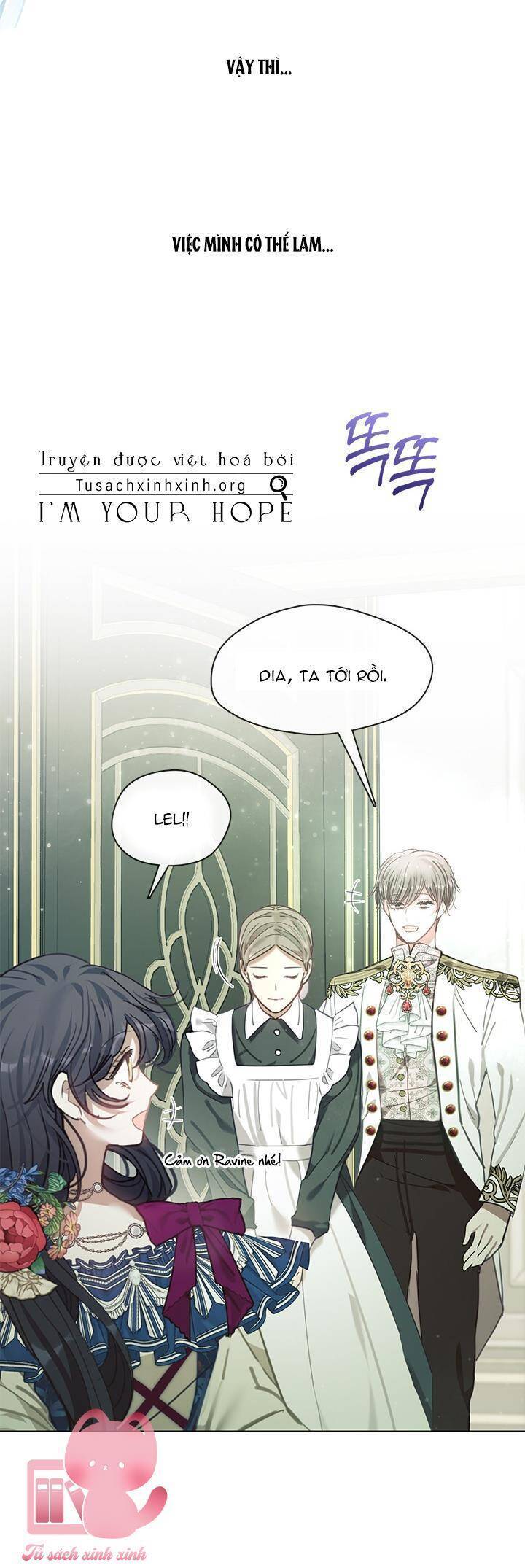 Thành Viên Trong Gia Đình Phát Cuồng Vì Tôi Chap 68 - Next Chap 69