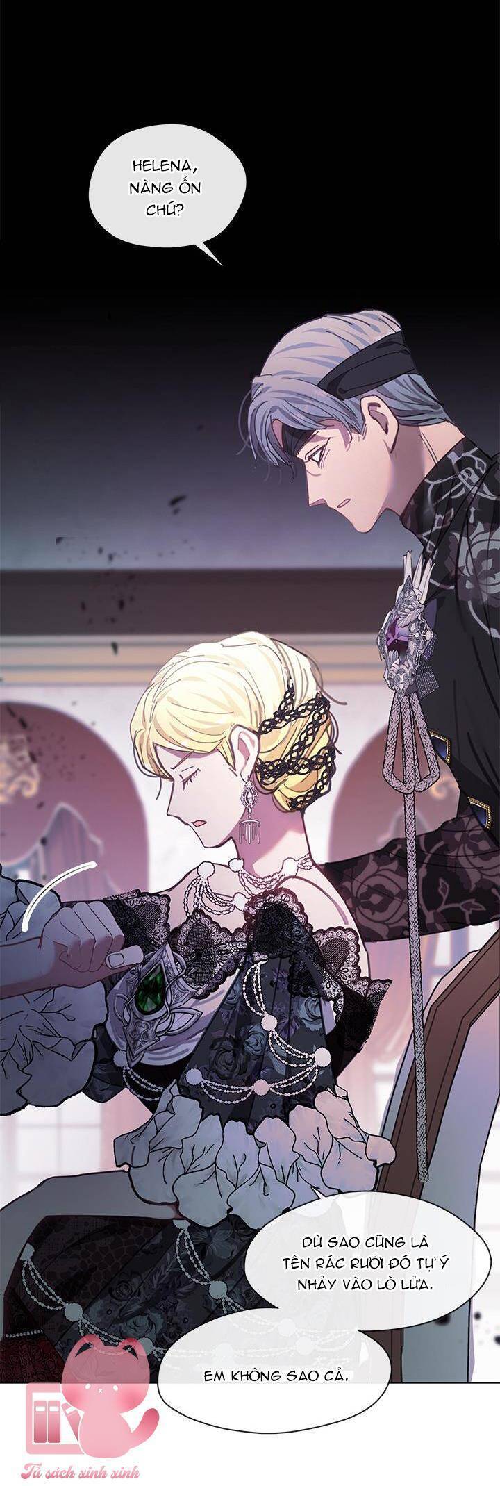 Thành Viên Trong Gia Đình Phát Cuồng Vì Tôi Chap 68 - Next Chap 69