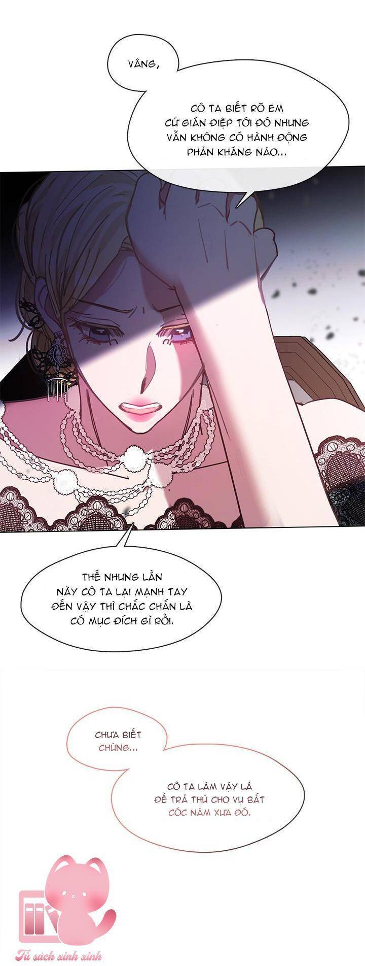 Thành Viên Trong Gia Đình Phát Cuồng Vì Tôi Chap 68 - Next Chap 69