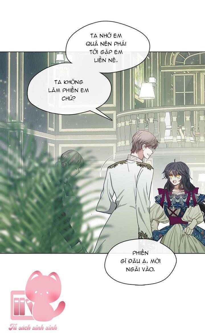 Thành Viên Trong Gia Đình Phát Cuồng Vì Tôi Chap 68 - Next Chap 69