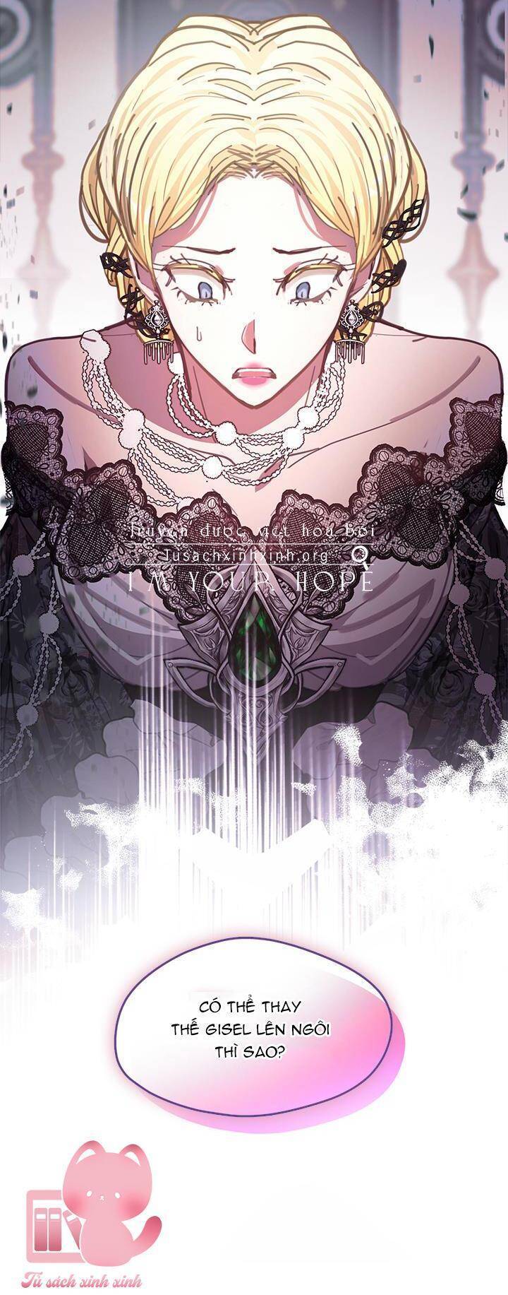 Thành Viên Trong Gia Đình Phát Cuồng Vì Tôi Chap 68 - Next Chap 69