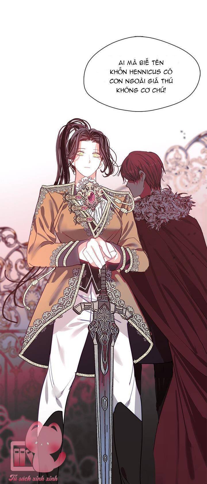 Thành Viên Trong Gia Đình Phát Cuồng Vì Tôi Chap 68 - Next Chap 69