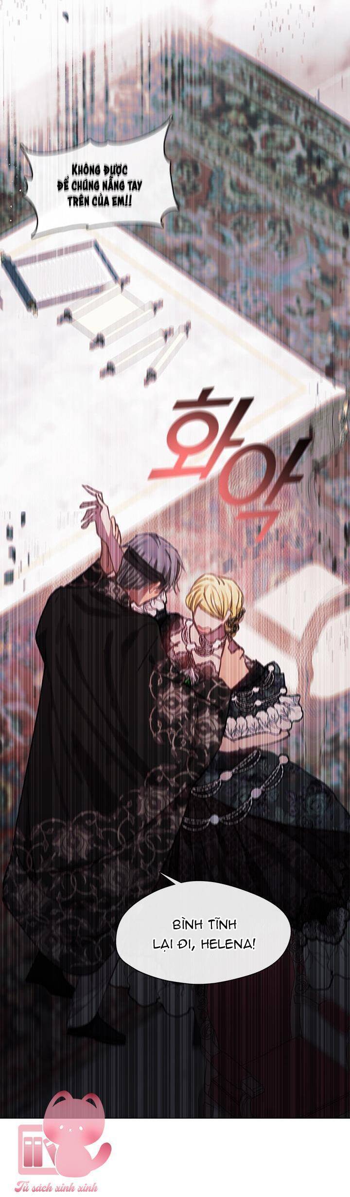 Thành Viên Trong Gia Đình Phát Cuồng Vì Tôi Chap 68 - Next Chap 69