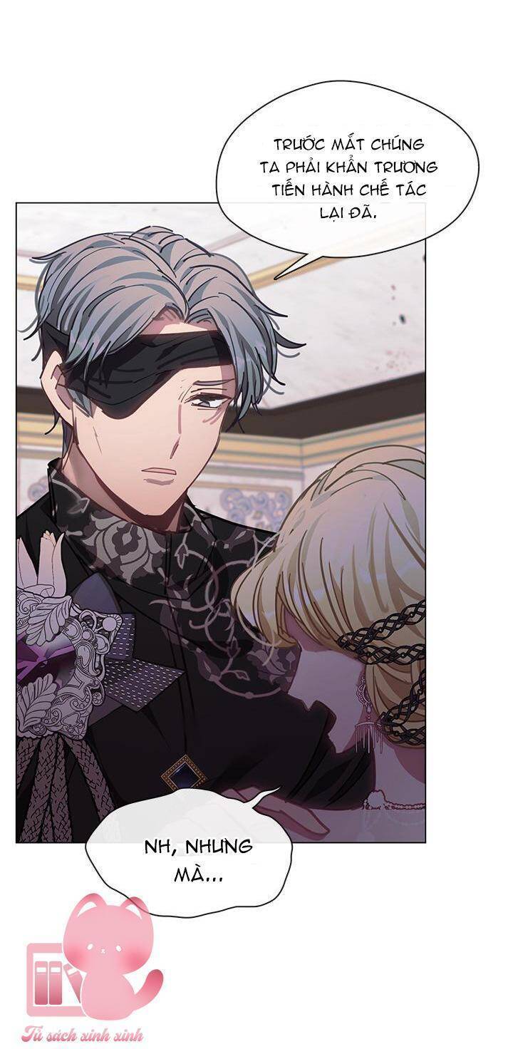 Thành Viên Trong Gia Đình Phát Cuồng Vì Tôi Chap 68 - Next Chap 69