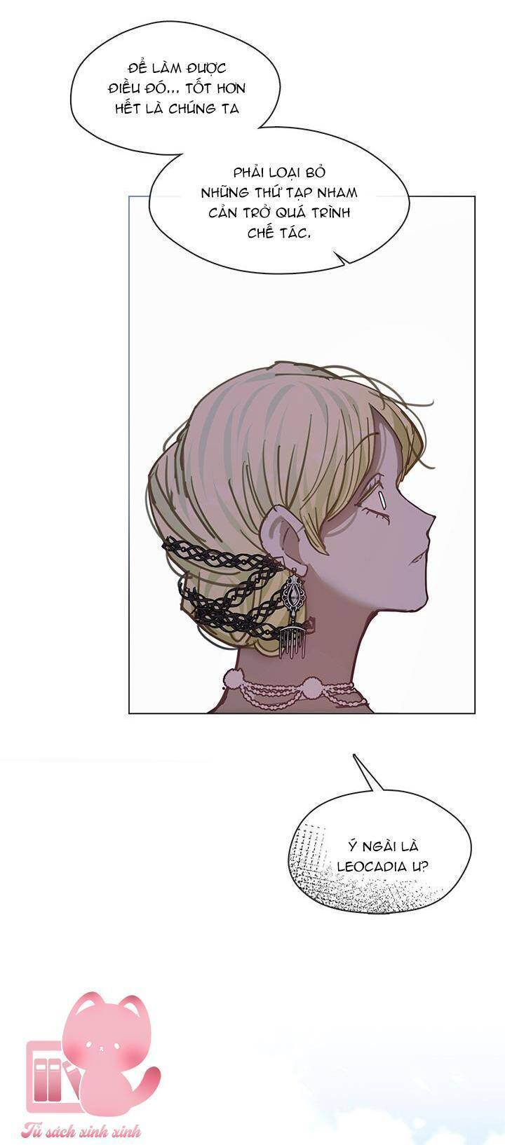 Thành Viên Trong Gia Đình Phát Cuồng Vì Tôi Chap 68 - Next Chap 69