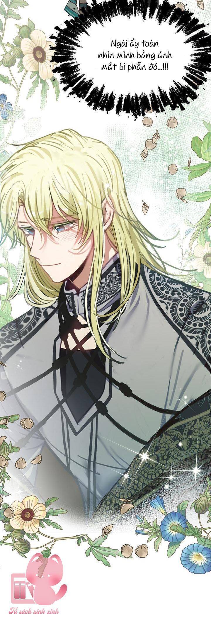 Thành Viên Trong Gia Đình Phát Cuồng Vì Tôi Chap 69 - Next Chap 70