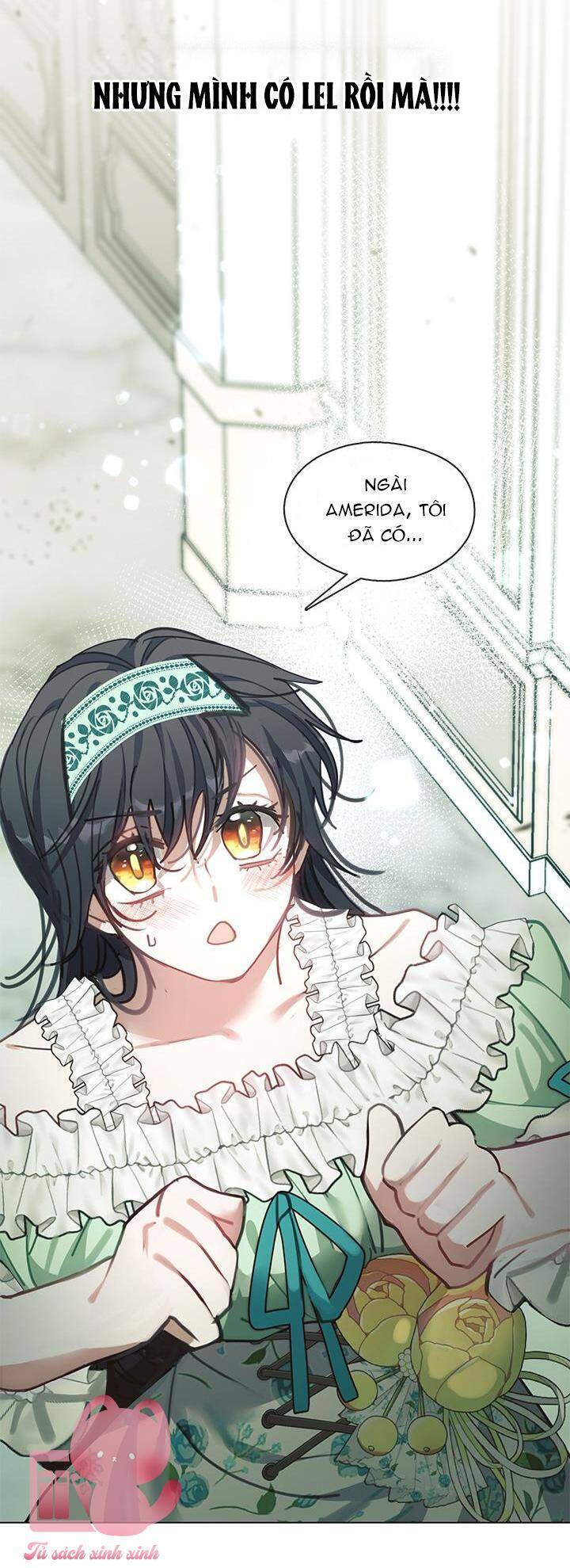 Thành Viên Trong Gia Đình Phát Cuồng Vì Tôi Chap 69 - Next Chap 70