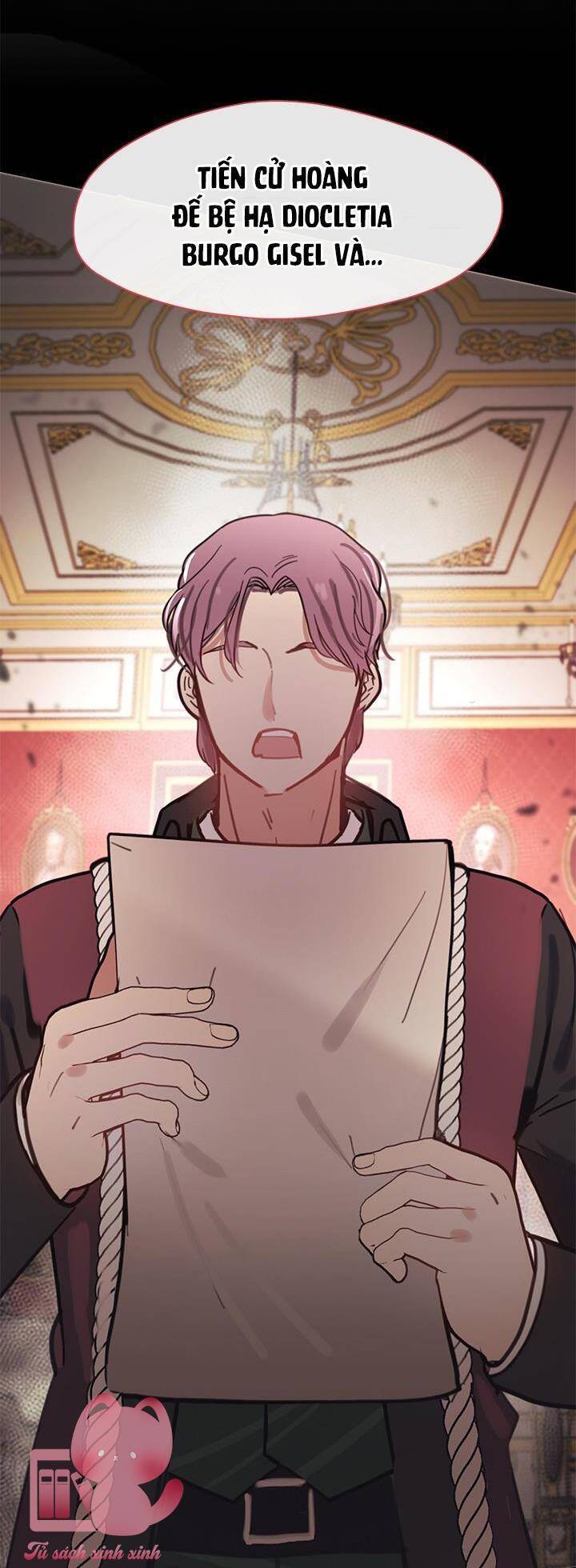 Thành Viên Trong Gia Đình Phát Cuồng Vì Tôi Chap 69 - Next Chap 70