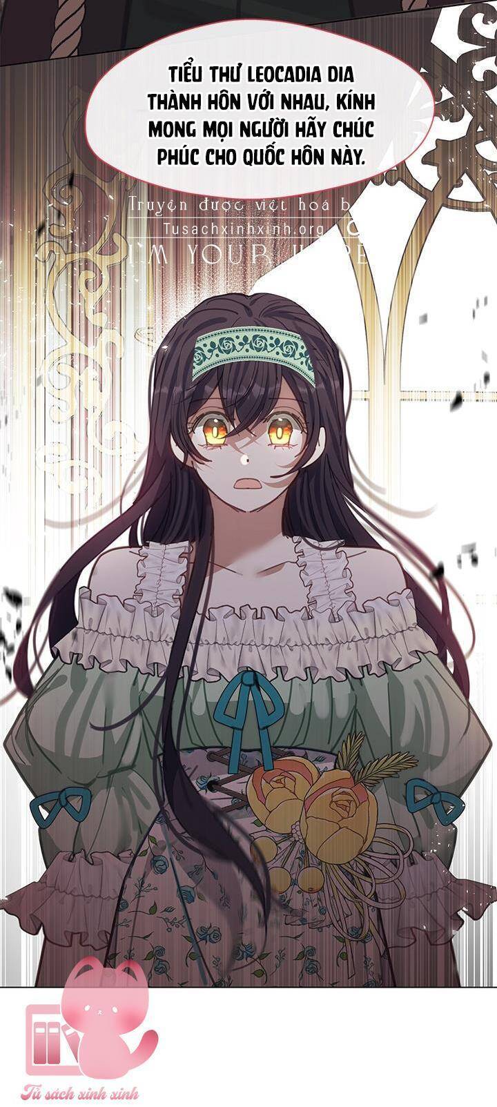 Thành Viên Trong Gia Đình Phát Cuồng Vì Tôi Chap 69 - Next Chap 70