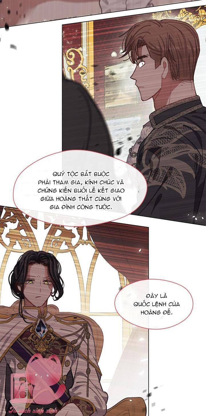 Thành Viên Trong Gia Đình Phát Cuồng Vì Tôi Chap 69 - Next Chap 70