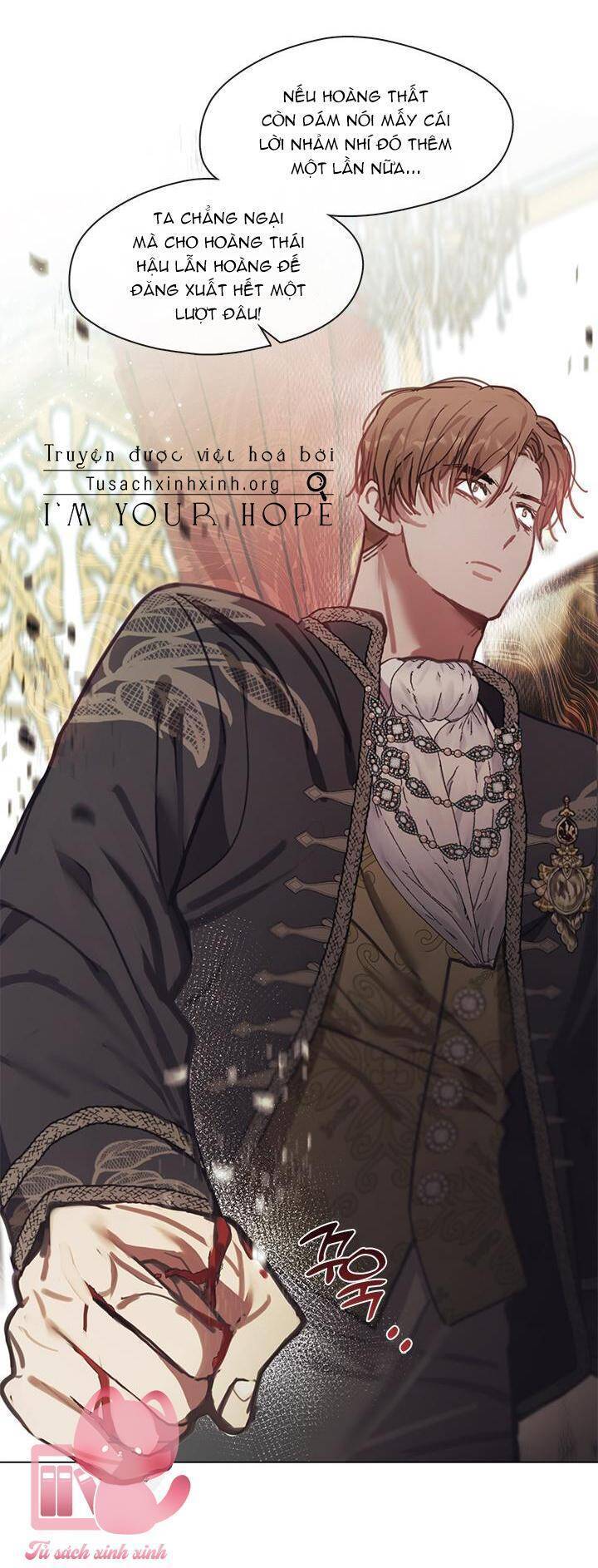 Thành Viên Trong Gia Đình Phát Cuồng Vì Tôi Chap 69 - Next Chap 70