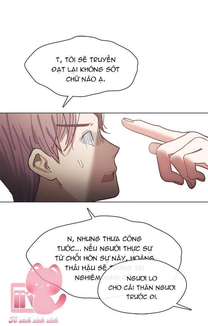 Thành Viên Trong Gia Đình Phát Cuồng Vì Tôi Chap 69 - Next Chap 70