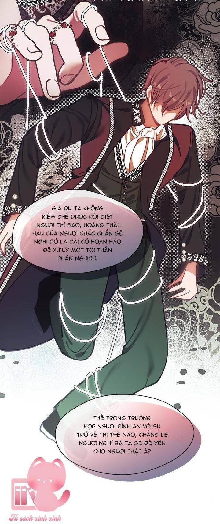 Thành Viên Trong Gia Đình Phát Cuồng Vì Tôi Chap 69 - Next Chap 70