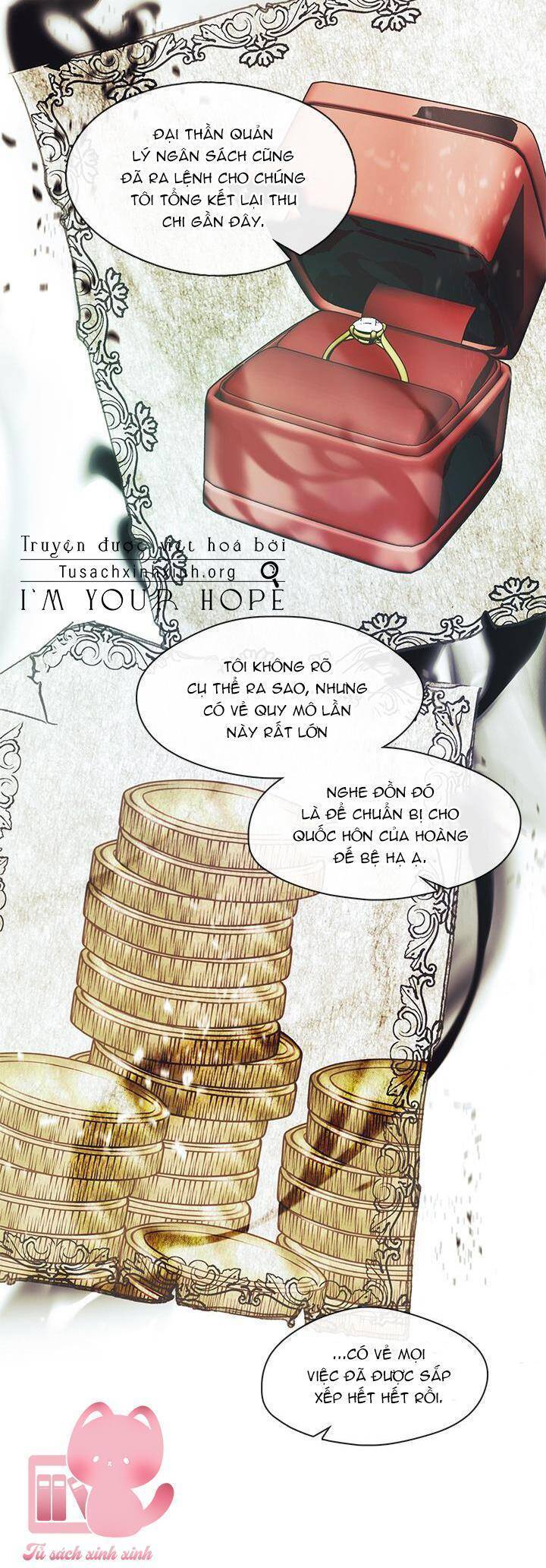 Thành Viên Trong Gia Đình Phát Cuồng Vì Tôi Chap 69 - Next Chap 70