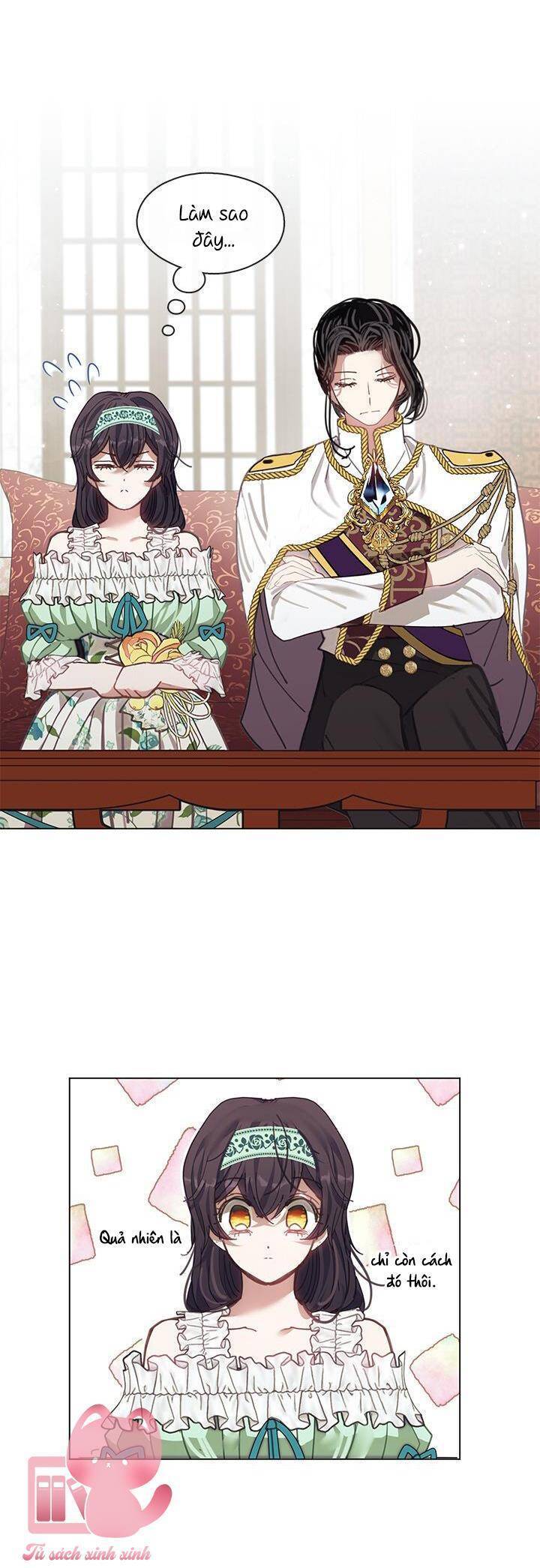 Thành Viên Trong Gia Đình Phát Cuồng Vì Tôi Chap 69 - Next Chap 70