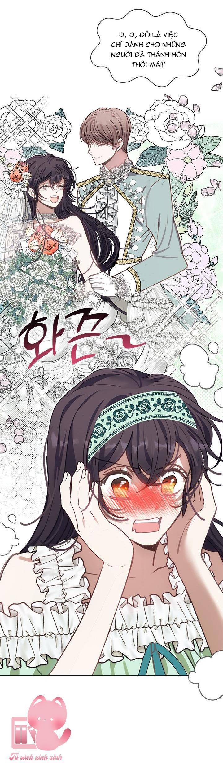 Thành Viên Trong Gia Đình Phát Cuồng Vì Tôi Chap 69 - Next Chap 70