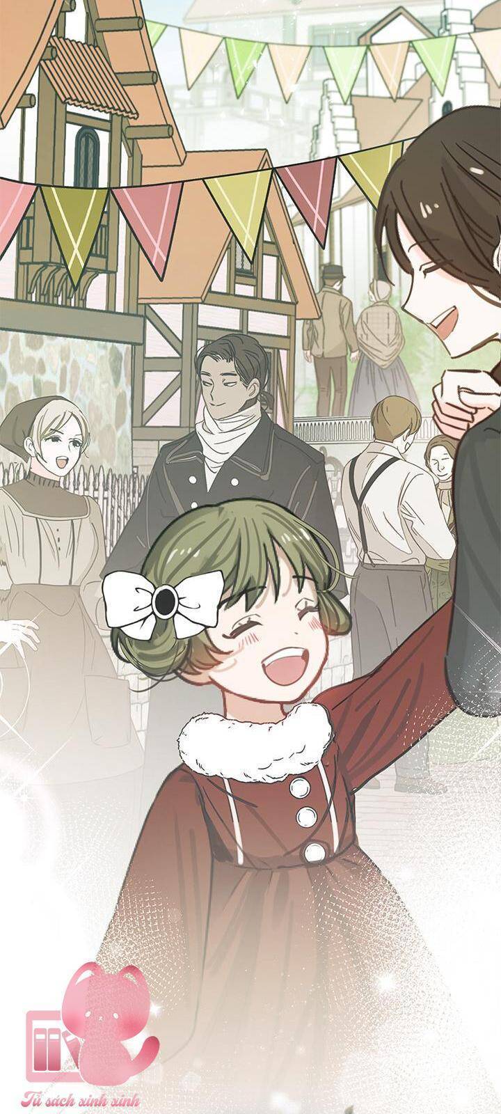 Thành Viên Trong Gia Đình Phát Cuồng Vì Tôi Chap 69 - Next Chap 70