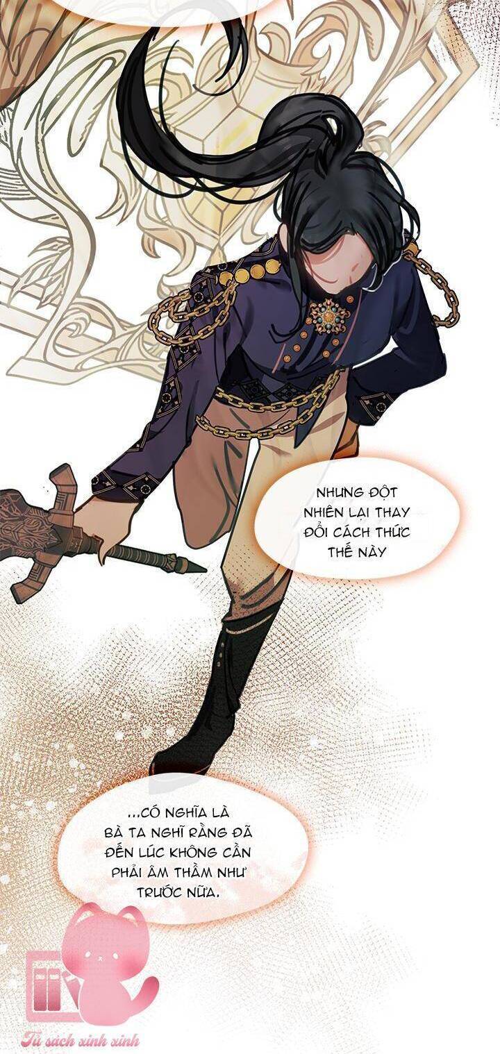 Thành Viên Trong Gia Đình Phát Cuồng Vì Tôi Chap 69 - Next Chap 70