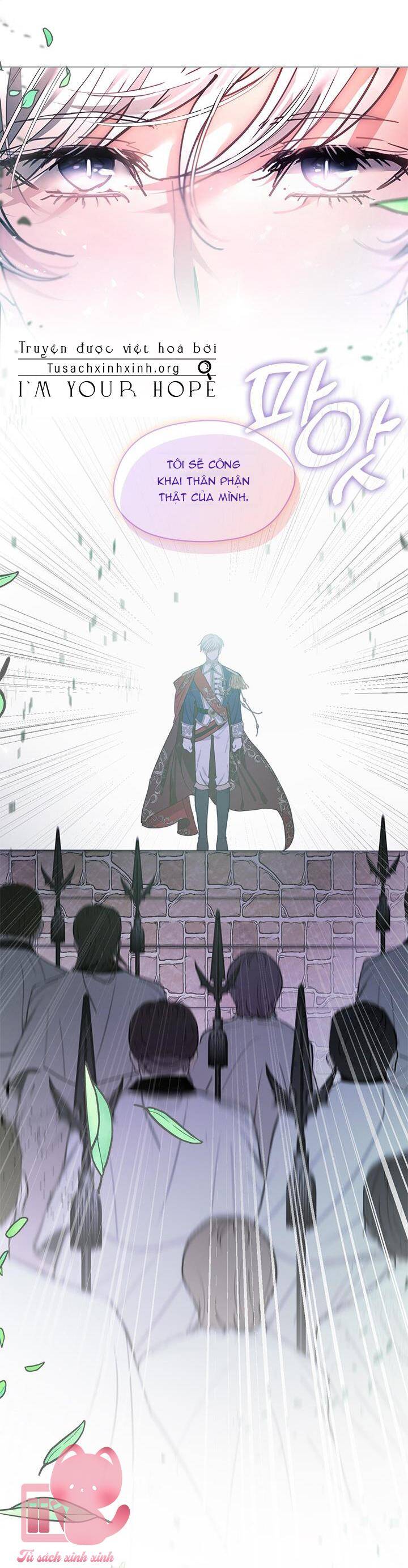 Thành Viên Trong Gia Đình Phát Cuồng Vì Tôi Chap 69 - Next Chap 70