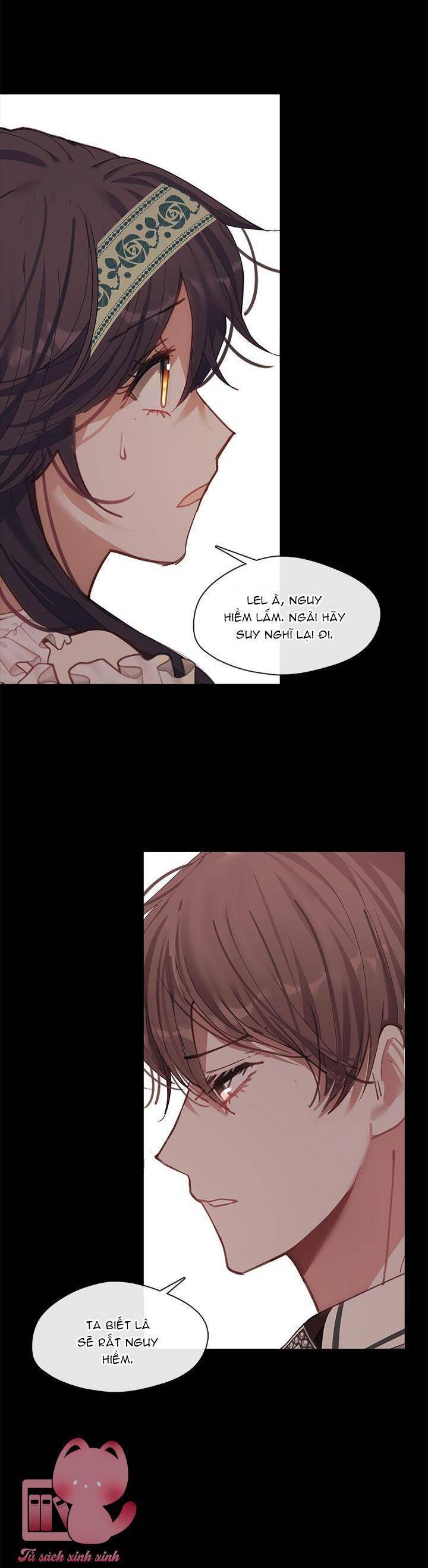 Thành Viên Trong Gia Đình Phát Cuồng Vì Tôi Chap 69 - Next Chap 70