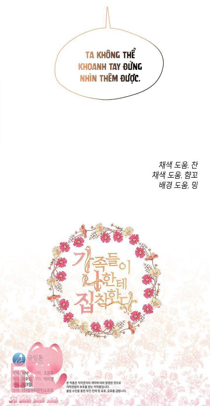 Thành Viên Trong Gia Đình Phát Cuồng Vì Tôi Chap 69 - Next Chap 70