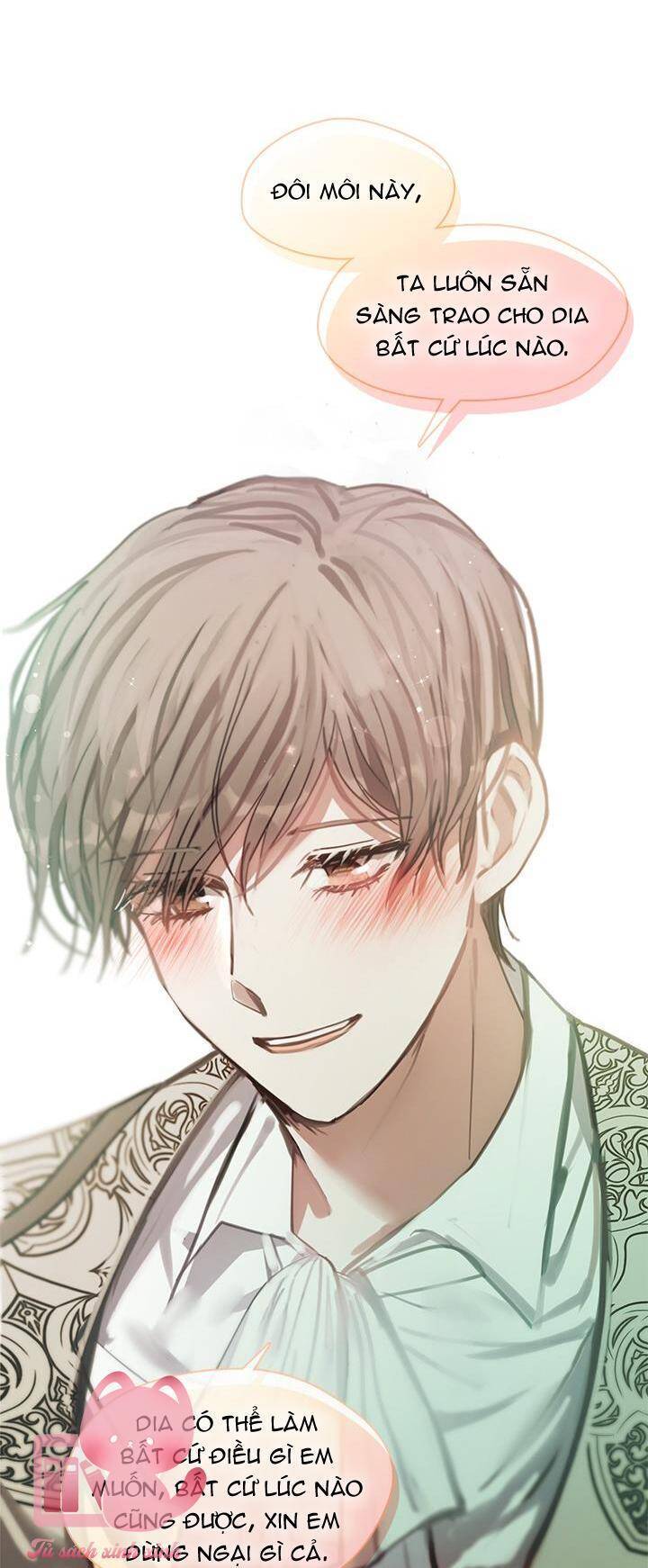 Thành Viên Trong Gia Đình Phát Cuồng Vì Tôi Chap 70 - Next Chap 71