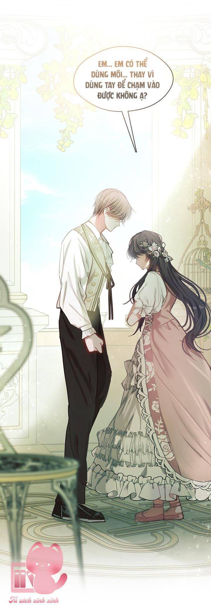 Thành Viên Trong Gia Đình Phát Cuồng Vì Tôi Chap 70 - Next Chap 71